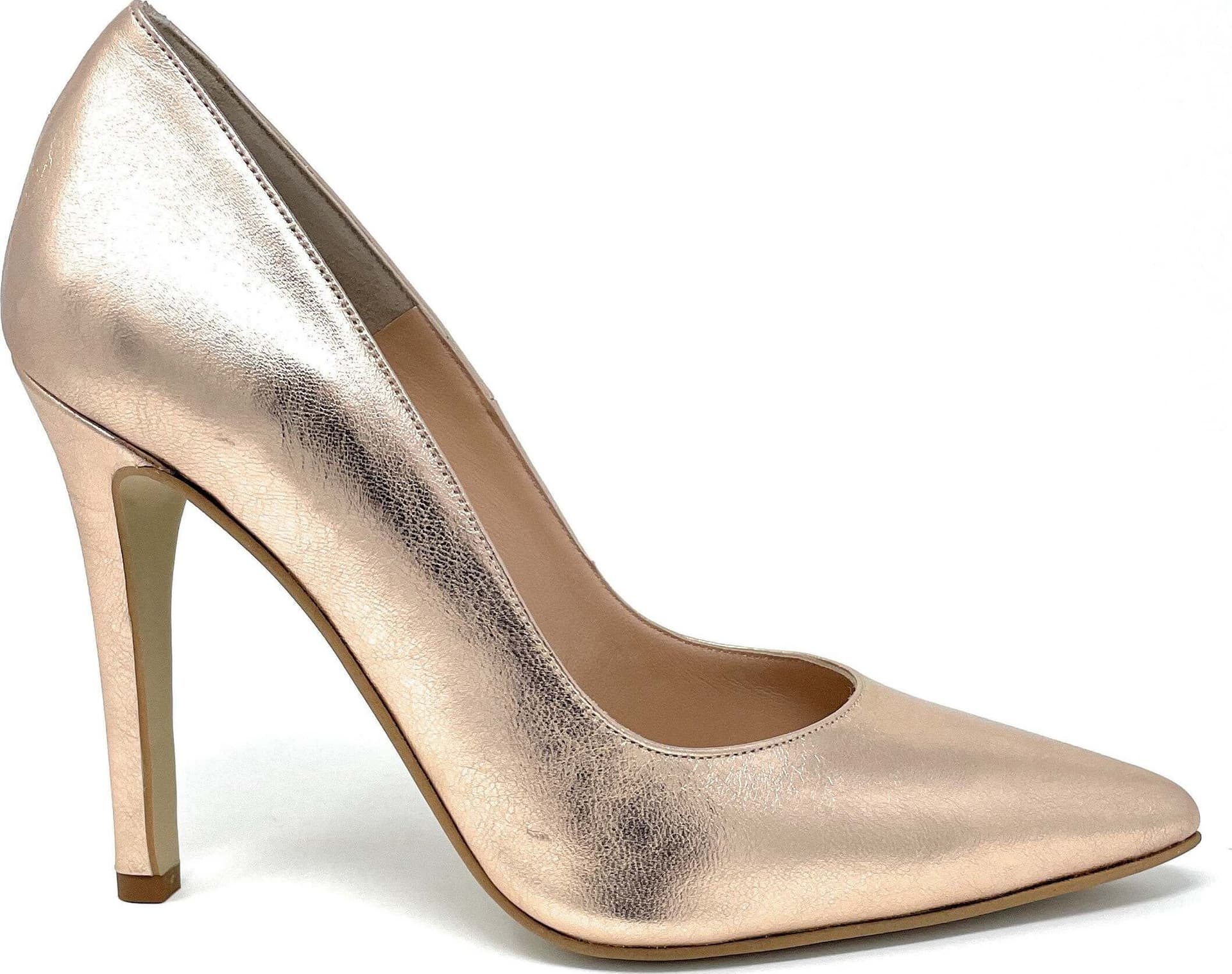 Teresi-décolté-satin-gold-rosé-tacco-100