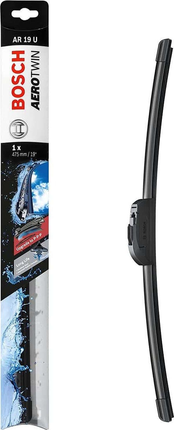 Tergicristalli Bosch Aerotwin Retrofit AR19U L. 47,5 cm Auto e Moto/Parti per auto/Tergicristalli e parti/Spazzole di ricambio Scontolo.net - Potenza, Commerciovirtuoso.it