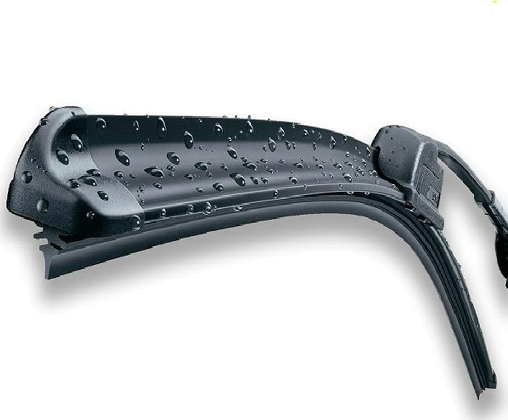 Tergicristallo Da 13? Per Auto Universale Ricambio Maxtech Ter-unv001 Auto e Moto/Parti per auto/Tergicristalli e parti/Spazzole di ricambio Trade Shop italia - Napoli, Commerciovirtuoso.it