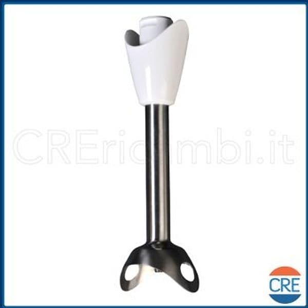 Terminale-Acciaio-Inox---Click-and-Mix-450-/-600