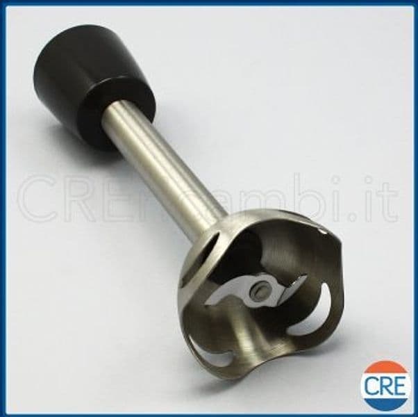 Terminale-Inox-2-Lame---Mixer-QuickChef