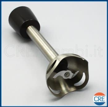 Terminale-Inox-2-Lame---Mixer-QuickChef