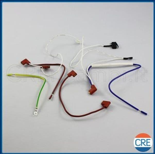 Termofusibile-240°C---Vaporetto-SV400-/-SV420-/-SV440-/-SV450-/-SV460