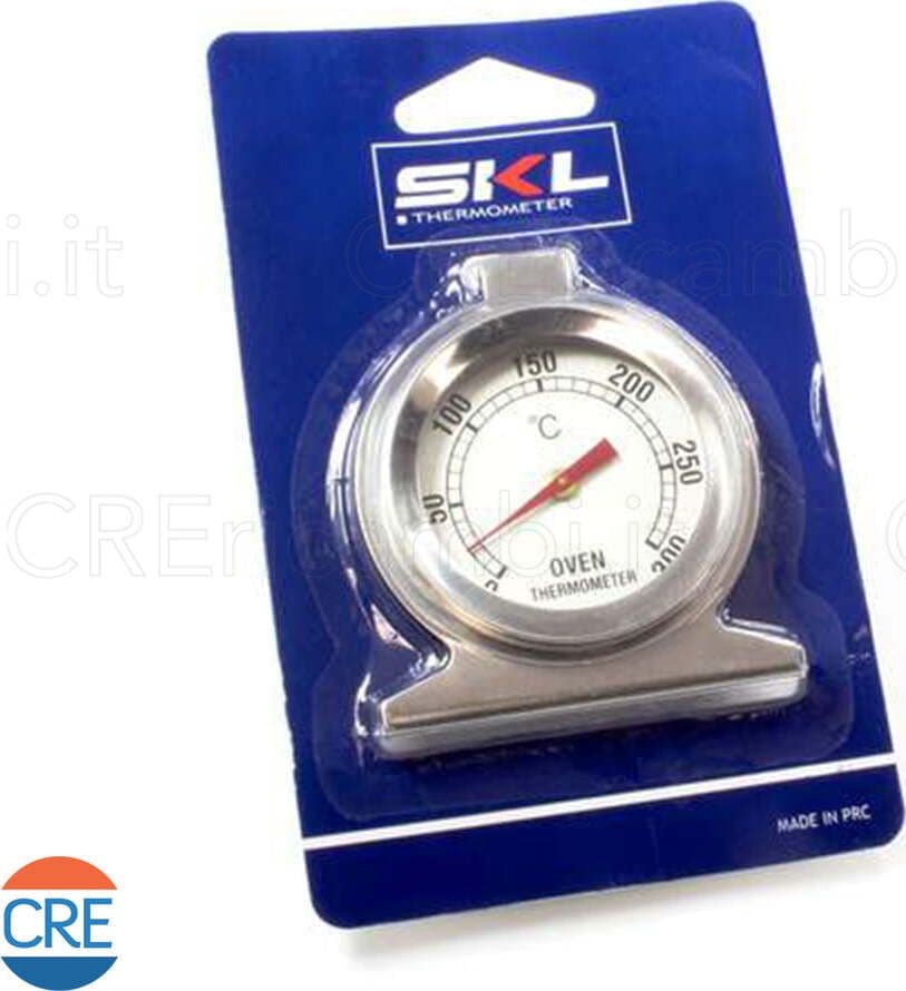 Termometro-Acciaio-Universale-per-Forno-0/300°C
