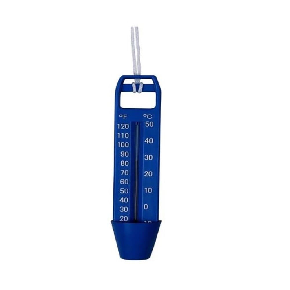 Termometro Galleggiante Grande 24.5cm Misurazione Temperatura Acqua Piscina 42381 Giardino e giardinaggio/Piscine vasche idromassaggio e accessori/Termometri Trade Shop italia - Napoli, Commerciovirtuoso.it