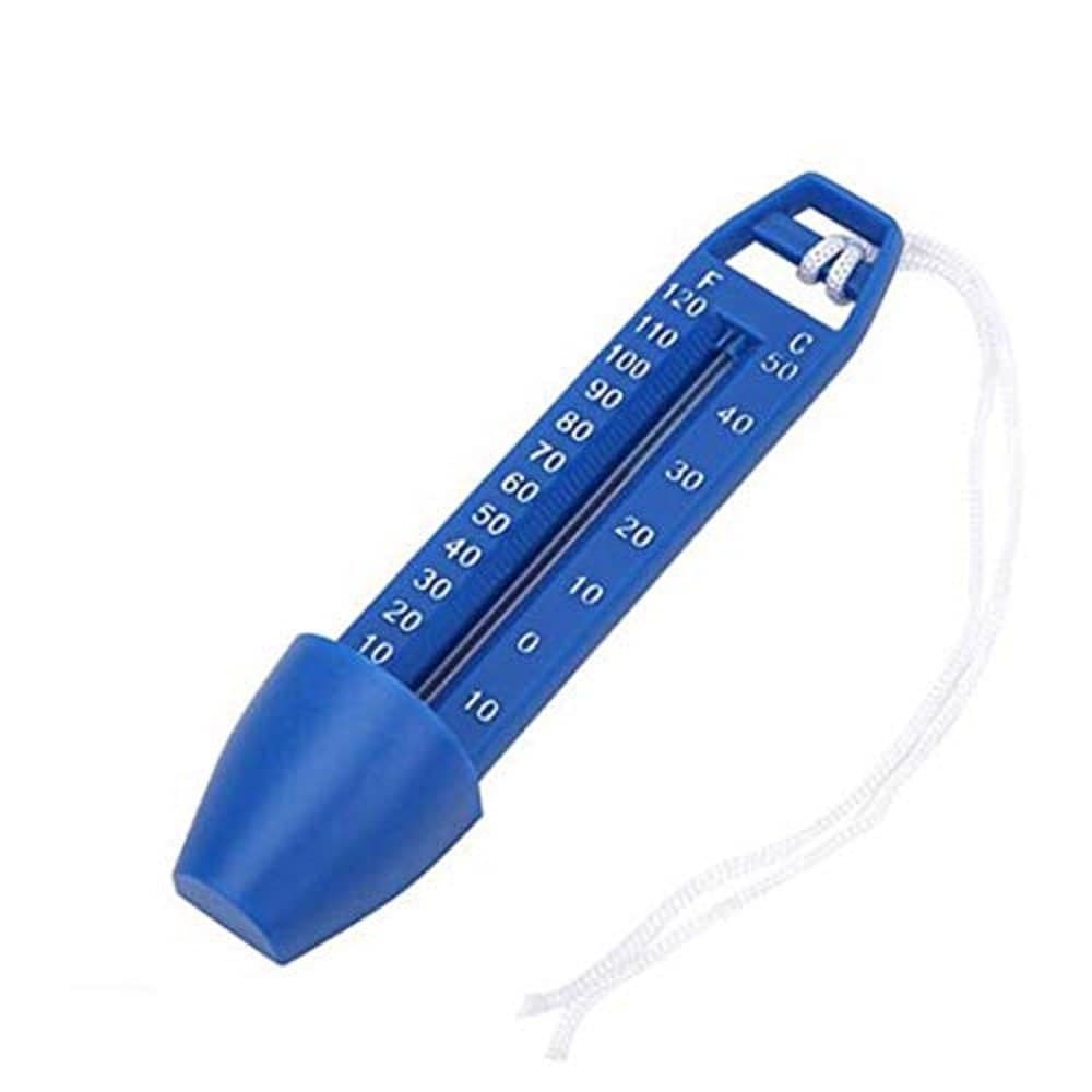 Termometro Galleggiante Misurazione Temperatura Acqua Piscina Con Corda 42380 Giardino e giardinaggio/Piscine vasche idromassaggio e accessori/Termometri Trade Shop italia - Napoli, Commerciovirtuoso.it