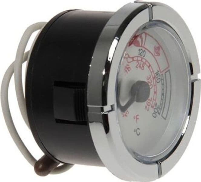 Termometro MCE23 ALDI per Cafè Retrò Ariete 1388, 1388A, 1389, 1389A, Silvercrest 10103