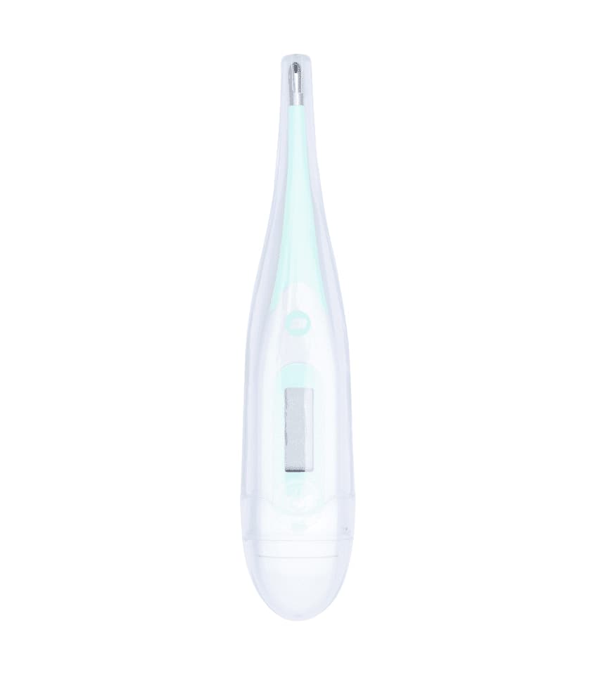 Termometro ultra rapido Bebeconfort Salute e cura della persona/Prodotti e apparecchiature mediche/Apparecchi diagnostici e di monitoraggio/Termometri e accessori/Termometri/Termometri per i neonati La Casa Del Bebè - Napoli, Commerciovirtuoso.it
