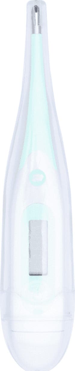 Termometro ultra rapido Bebeconfort Salute e cura della persona/Prodotti e apparecchiature mediche/Apparecchi diagnostici e di monitoraggio/Termometri e accessori/Termometri/Termometri per i neonati La Casa Del Bebè - Napoli, Commerciovirtuoso.it