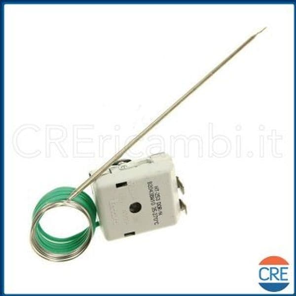 Termostato-270°C-per-Forno-Candy-Hoover