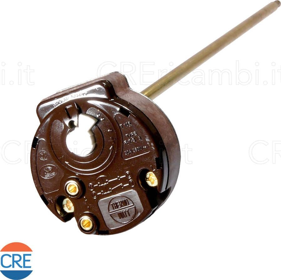 Termostato-Boiler-RTS3-20A-con-sonda-300-mm