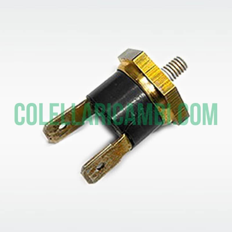 Termostato da 95 Gradi Faber Slot in Componenti interne ed esterne per macchine da caffè Colella Ricambi - Casoria, commercioVirtuoso.it