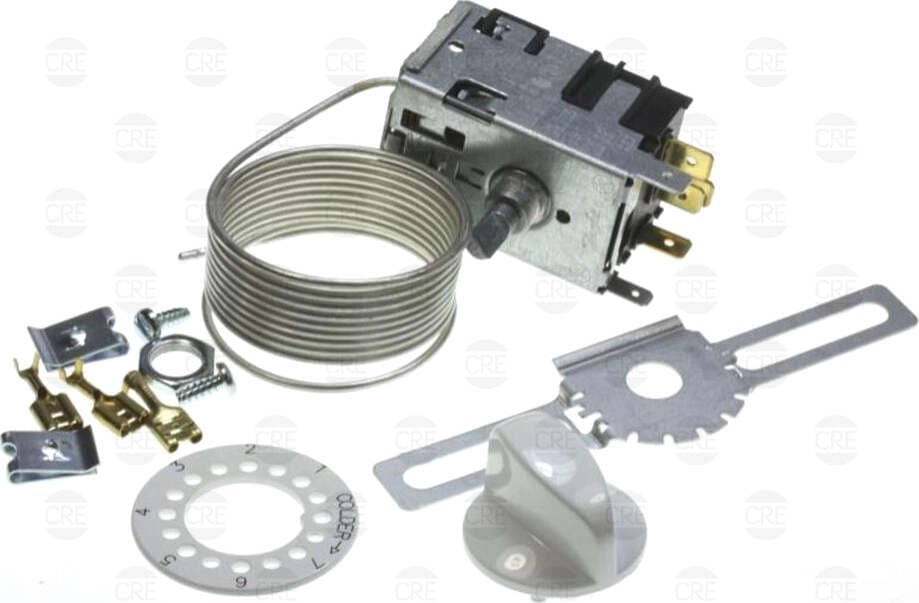 Termostato-Frigo-Danfoss-NR3-077B7003-Universale
