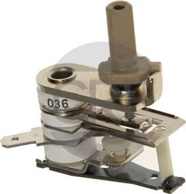 Termostato-Regolazione-220-Gradi-per-Ferro-Pro1000,-Pro2100,-VVX100,-SX4520,-SX910