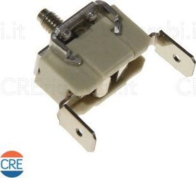 Termostato-TCO---F18304-/-F18316-/-F18436-/-RotoFry-F38436-/-F38233