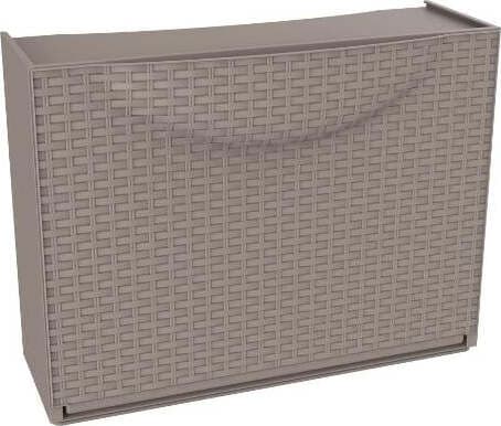 Terry-Scarpiera-Harmony-3-Paia-Tortora-1002781