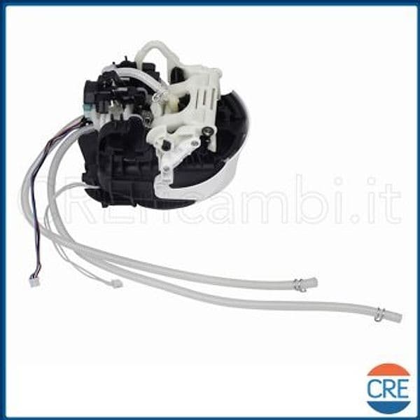 Testa-Gruppo-Infusore-Bianco-per-DolceGusto-Colors-EDG355,-NDG355