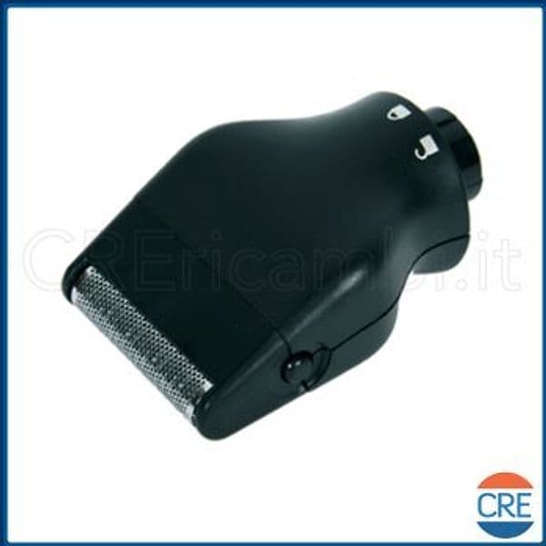 Testina-di-Precisione---Nomad-TN3620-/-TN3650