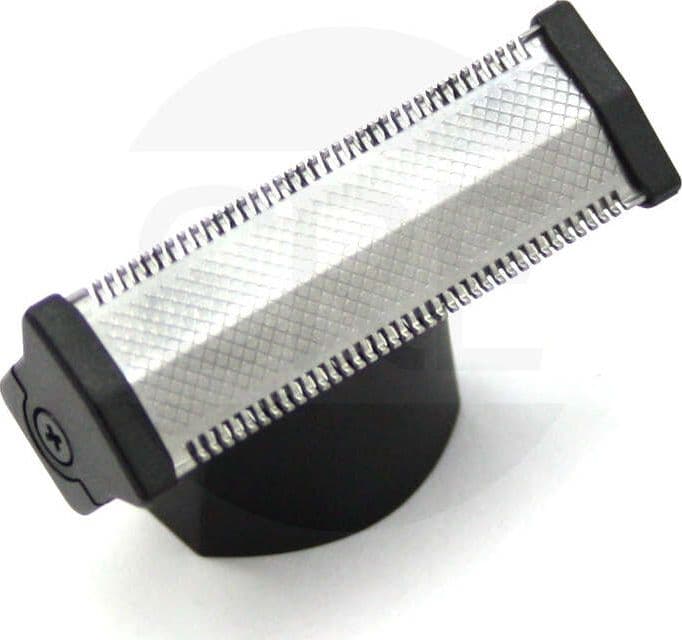 Testina-Epilatrice-per-Regolabarba-e-Capelli-TN60-Forever-Sharp
