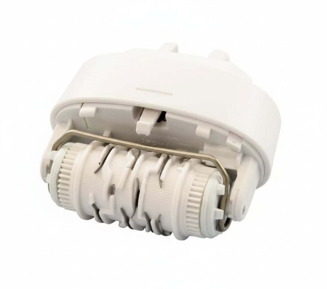 Testina-Epilatrice-Standard-per-5377,-5390,-5391