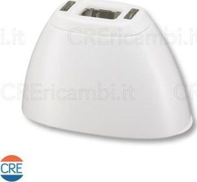 Testina-IPL-Precisione-Bianca-(Prima-Versione)-per-6031-Silk-Expert-Pro-5