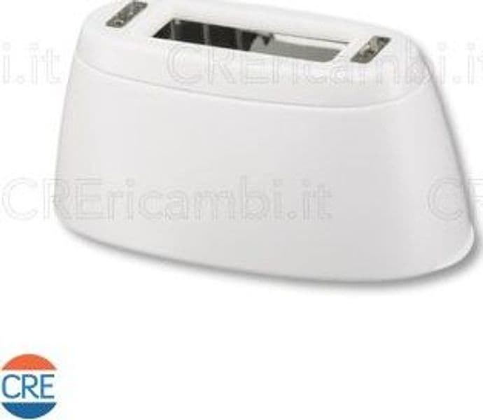 Testina IPL Standard Bianca (Prima Versione) per 6032 Silk Expert Pro 3