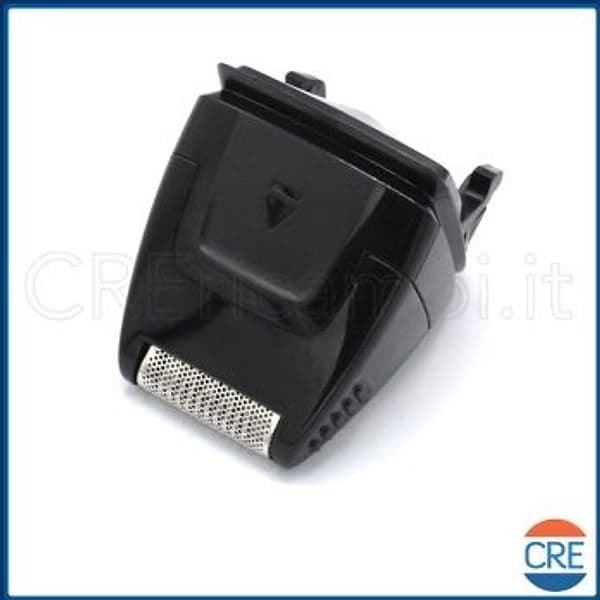 Testina Radente Lamina Piccola per MG5720, MG5735, MG5740, MG7720, MG7730, MG7745