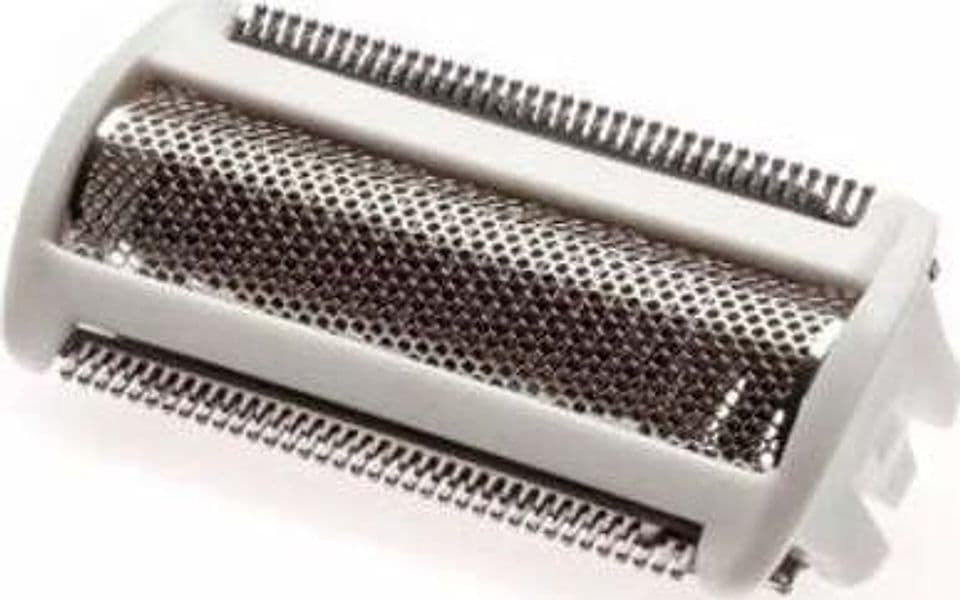 Testina-Rasatura-per-Epilatore-Philips-BRE630,-BRE640,-BRE650,-BRE720,-BRL140,-BRL130