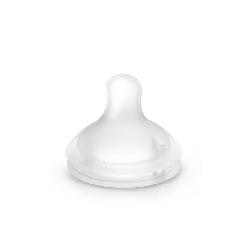 Tettarella Simmetrica SX pro LSuavinex Prima infanzia/Allattamento e pappa/Allattamento con biberon/Tettarelle La Casa Del Bebè - Napoli, Commerciovirtuoso.it
