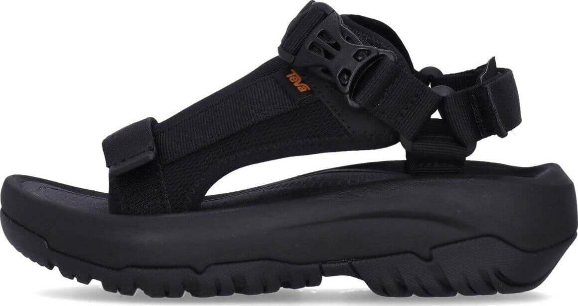 TEVA-Sandalo-Donna-Hurricane-Ampsole-Volt-W-Black-da-donna
