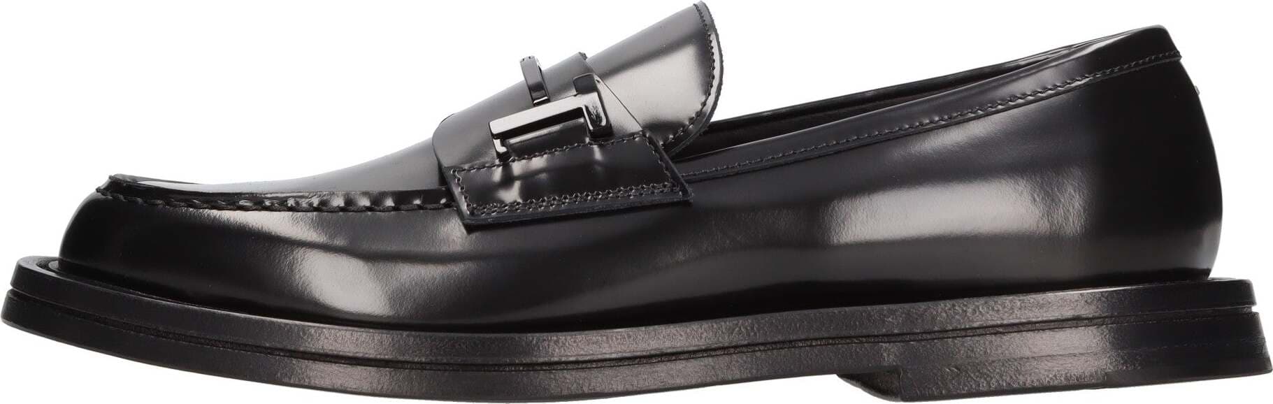 THE-ANTIPODE-Scarpe-basse-Nero-da-uomo