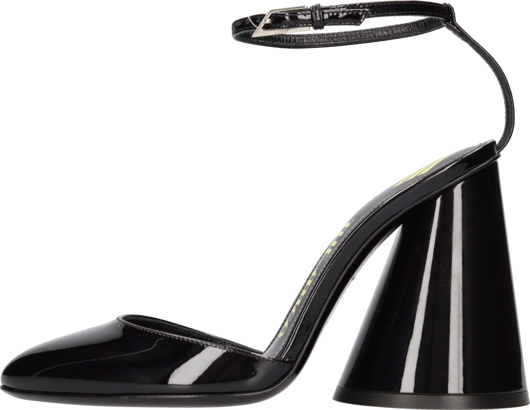 The-Attico-Scarpe-con-Tacco-Nero-da-donna
