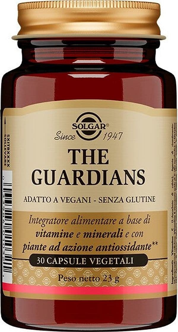 THE-GUARDIANS-integratore-alimentare-30-capsule-vegetali-Solgar