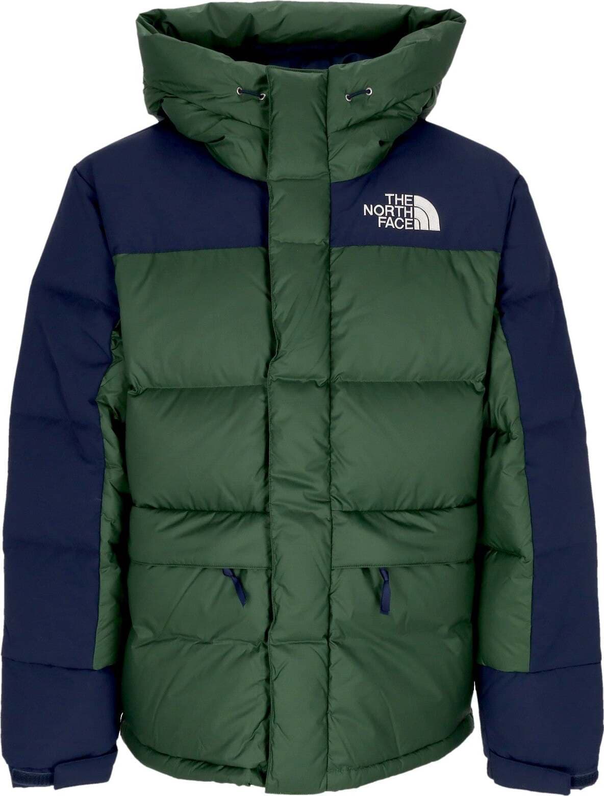 THE-NORTH-FACE-Piumino-Uomo-Himalayan-Down-Parka-Pine-Needle/summit-Navy-da-uomo