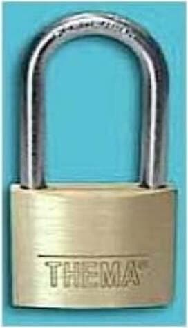 THEMA---LUCCHETTO-OTTONE-ARCO-LUNGO-40MM