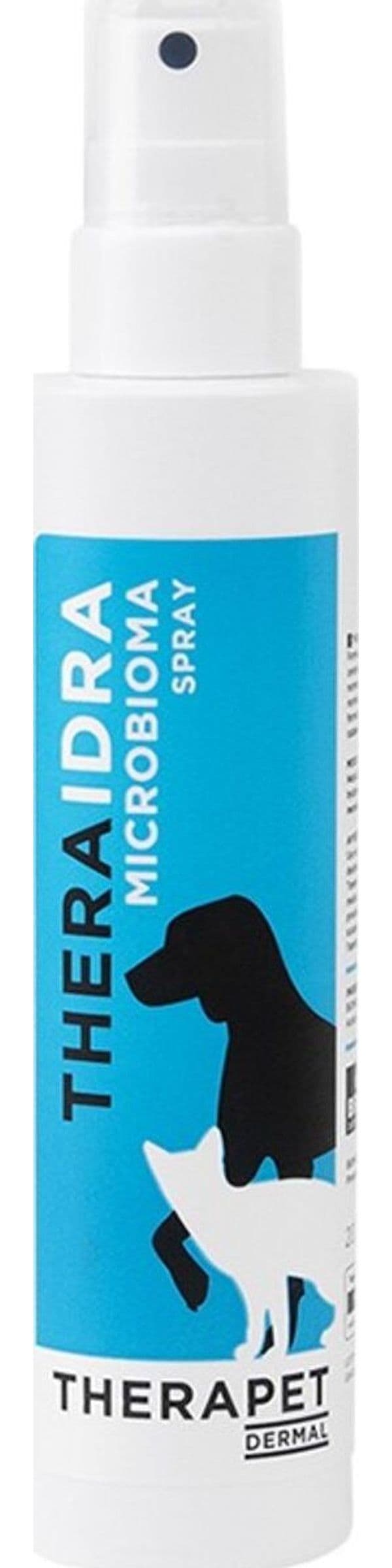 THERAIDRA MICROBIOMA SPRAY 200 ML