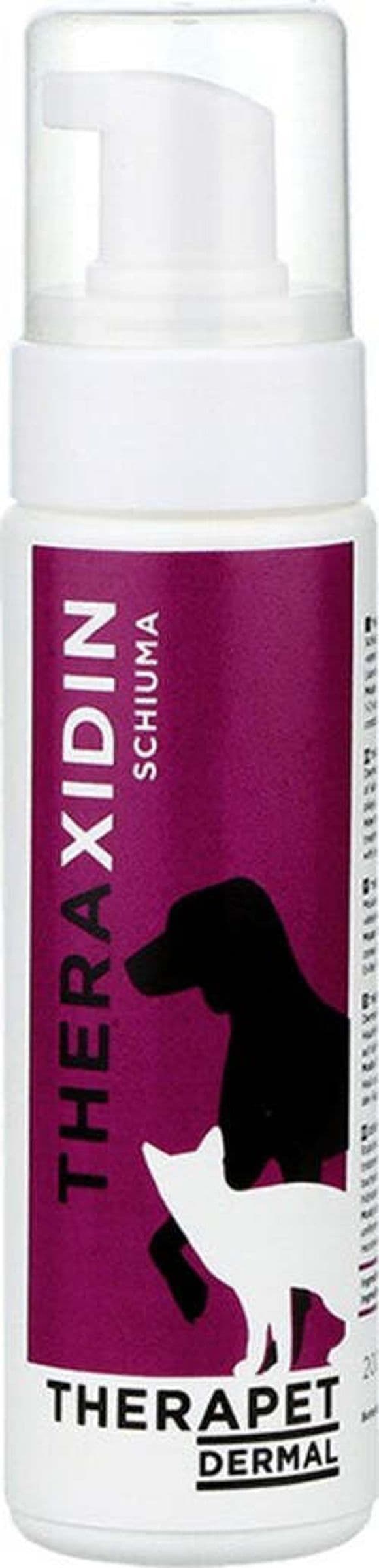 THERAXIDIN-SCHIUMA-DETERGENTI-200-ML