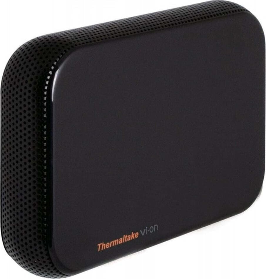 Thermaltake Vi-on Case Box Esterno USB 2 per Hard Disk HDD SATA 2.5" con struttura in metallo per una migliore dissipazione in Case e serrature 85cento.it - Potenza, commercioVirtuoso.it