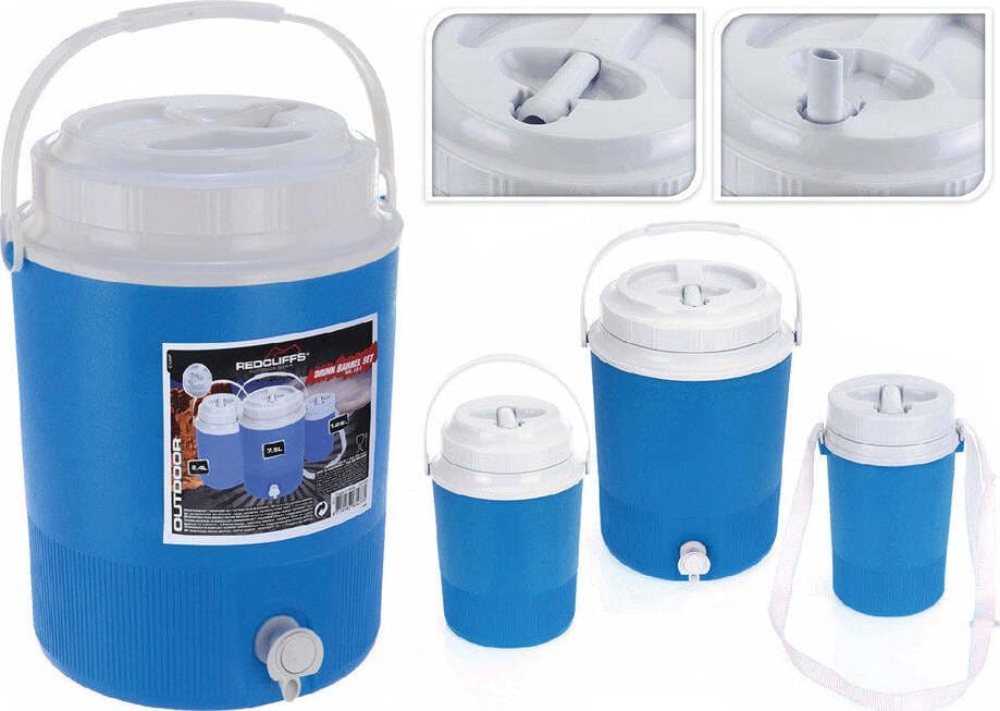 THERMOS-FRIGO-PER-BEVANDE-set-3-pezzi-Koopman