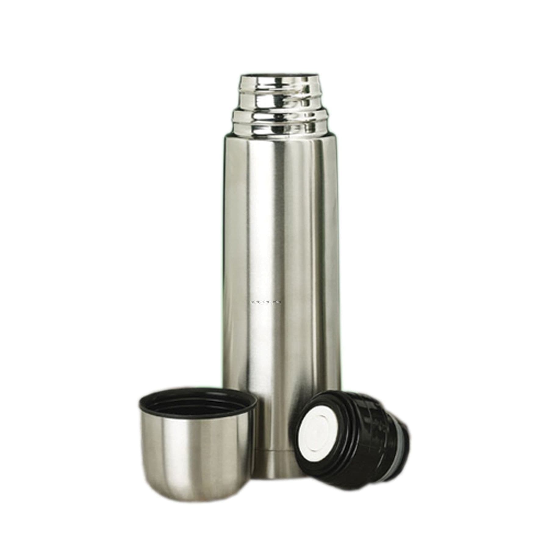 THERMOS IN ACCIAIO DA 350 ML PER ACQUA CALDA CAFFè TE LATTE BIBITE CALDE FREDDE Trade Shop italia - Napoli, Commerciovirtuoso.it