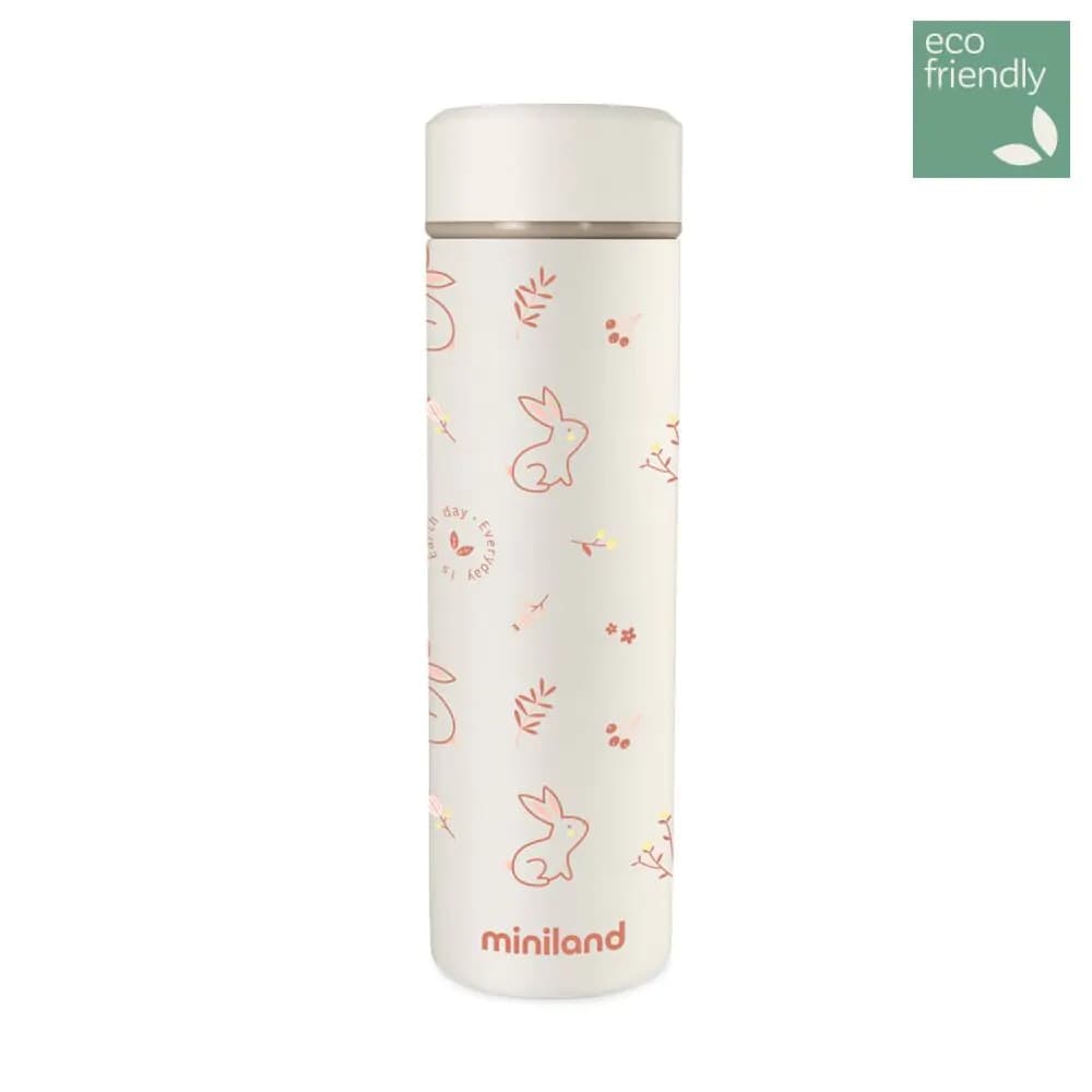 Thermos-Miniland-Natur-Thermy-450-ml