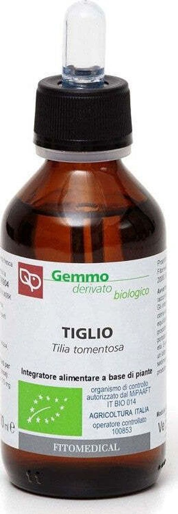 TIGLIO-Macerato-Glicerinato-Bio-Gemme-100-ml-Fitomedical