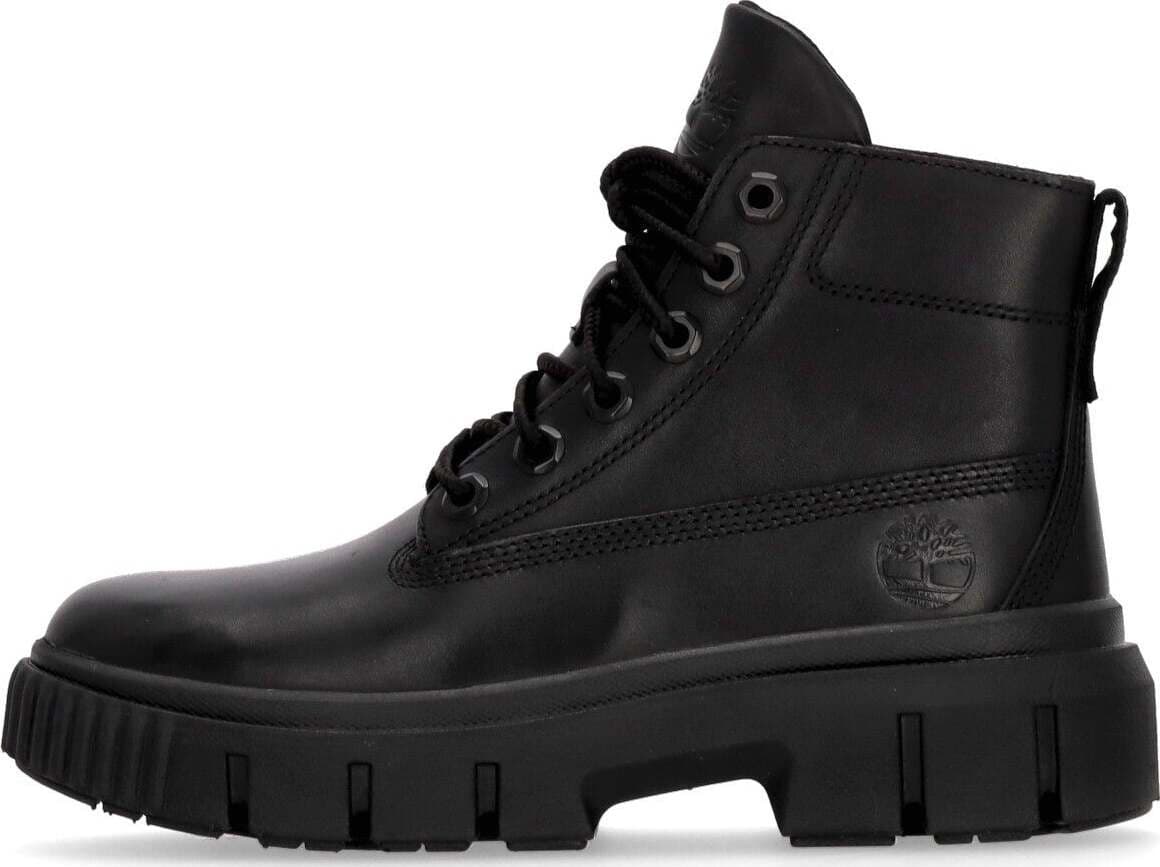 TIMBERLAND-Scarponcino-Alto-Donna-Greyfield-Boot-W-Black-da-donna