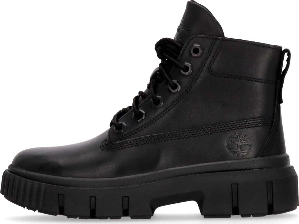 TIMBERLAND-Scarponcino-Alto-Donna-Greyfield-Boot-W-Black-da-donna