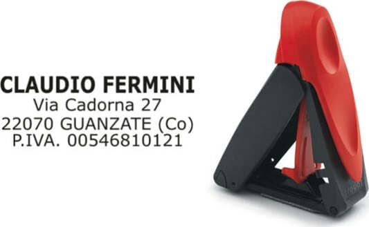 Timbro tascabile Mobile Printy 9440 - personalizzabile - autoinchiostrante - 40x40 mm - 8 righe - Trodat Cancelleria e prodotti per ufficio/Archivio ufficio e accessori per scrivania/Etichette divisori per schedario e timbri/Timbri e materiali per timbri/Timbri Eurocartuccia - Pavullo, Commerciovirtuoso.it