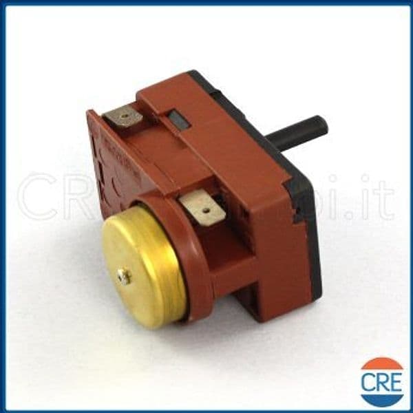 Timer Contaminuti per Forno Elettrico DL2, DL3 Granarolo, DL4, MB2, MB3 Barilla, OS750 Simac