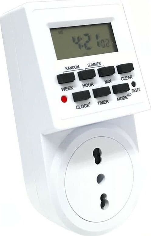 Timer-Elettronico-Display-Digitale-Programmazione-16-Programmi-Settimanale-Each