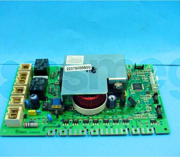 TIMER PROGRAMMI LAVATRICE SMEG 696290913 696297782 ORIGINALE