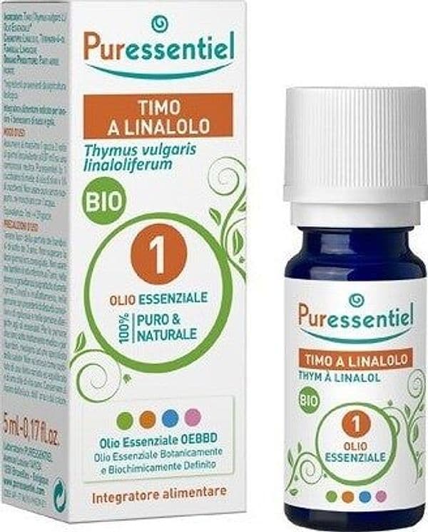 TIMO-A-LINALOLO-Olio-Essenziale-Bio-5-ml-Puressentiel