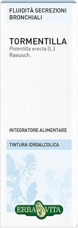 Tintura-idroalcolica-Tormentilla-(Potentilla)-Rad.-50-ml-Erba-Vita